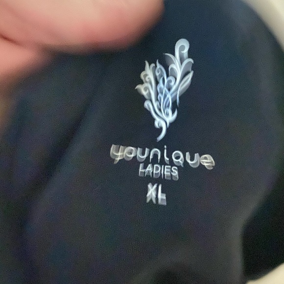 Set of 2 Younique Leggings - Picture 11 of 14